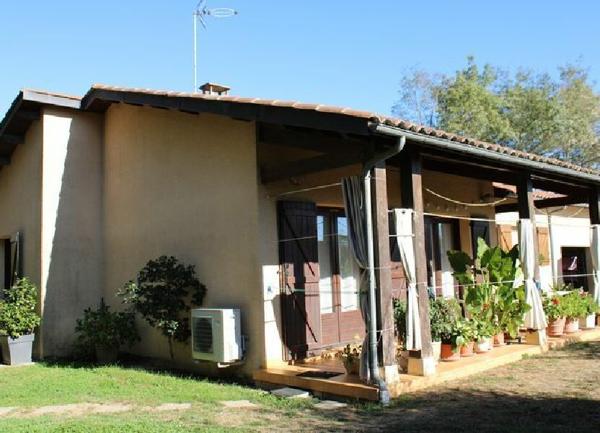 Maison à vendre    4 pièces •  Fleurance