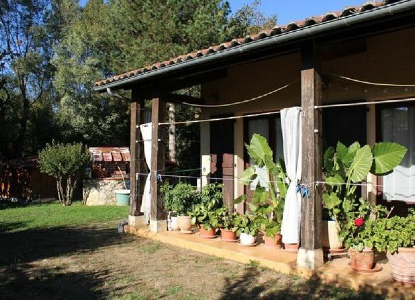 Maison à vendre    4 pièces •  Fleurance