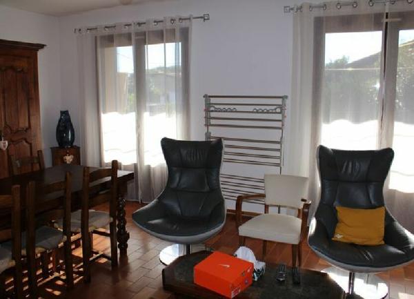 Maison à vendre    4 pièces •  Fleurance