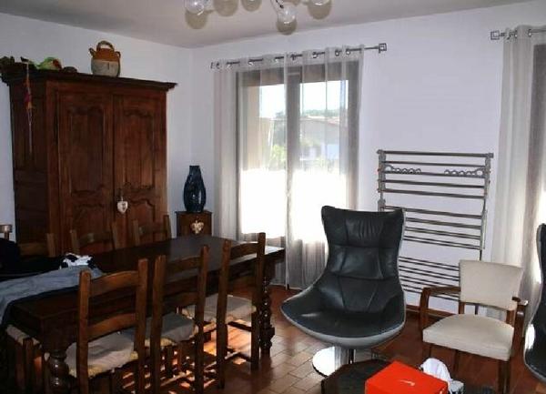 Maison à vendre    4 pièces •  Fleurance