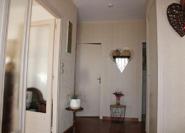 Maison à vendre    4 pièces •  Fleurance