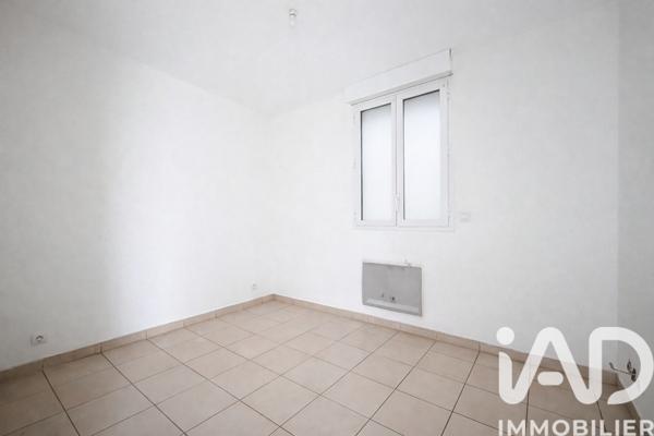 Appartement à vendre 2 pièces 30 m² Roissy-en-Brie