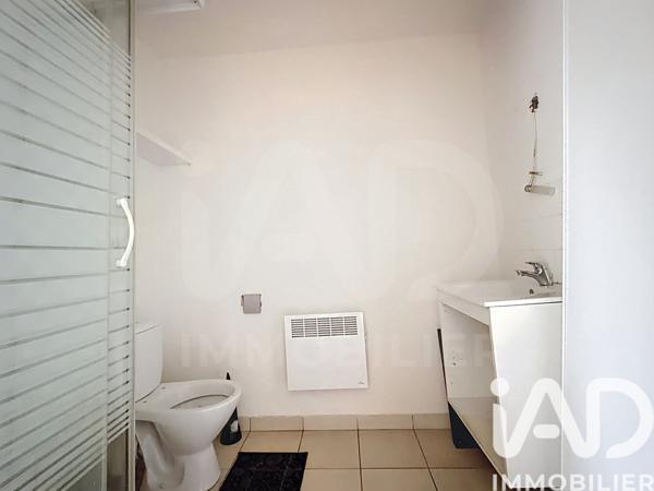 Appartement à vendre 2 pièces 30 m² Roissy-en-Brie