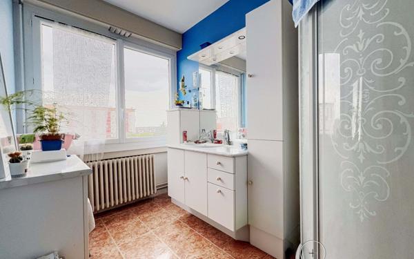Appartement à vendre    4 pièces • 84,13 m2 Chenôve