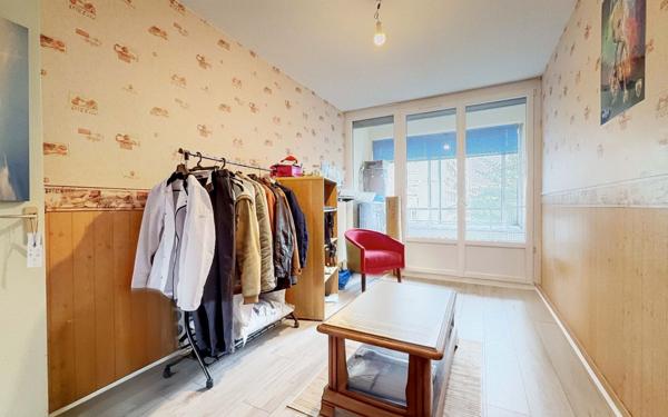 Appartement à vendre    4 pièces • 84,13 m2 Chenôve