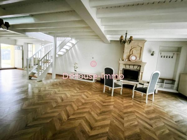 Maison à vendre 6 pièces de 176 m²