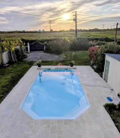 Maison à vendre 6 pièces de 176 m²