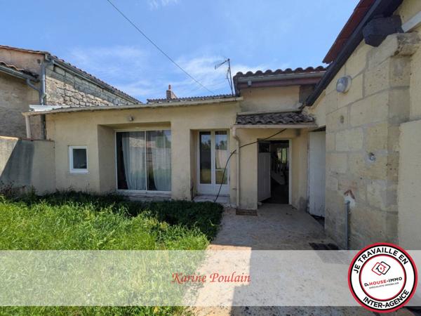 Maison à vendre 6 pièces de 176 m²