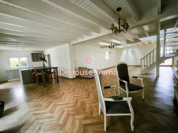 Maison à vendre 6 pièces de 176 m²