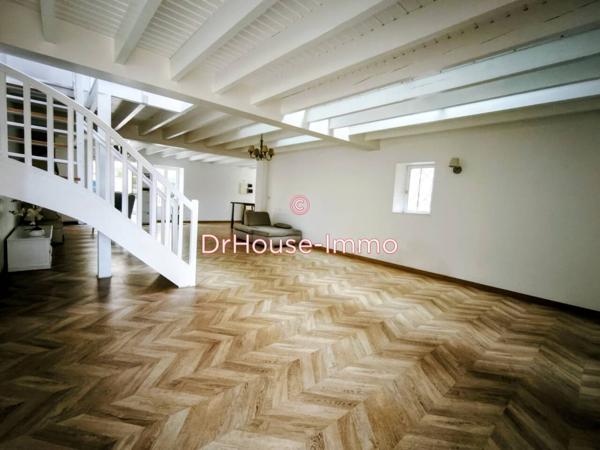 Maison à vendre 6 pièces de 176 m²