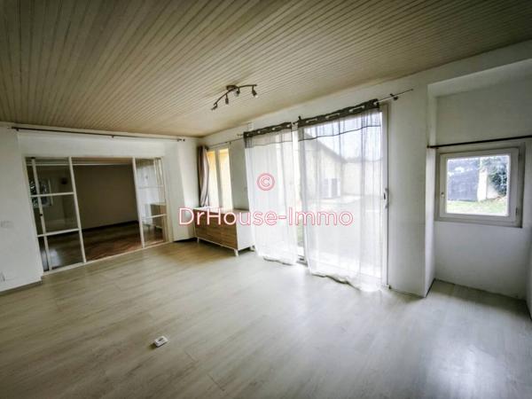 Maison à vendre 6 pièces de 176 m²