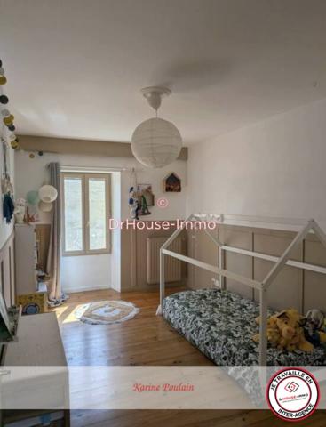 Maison à vendre 6 pièces de 176 m²