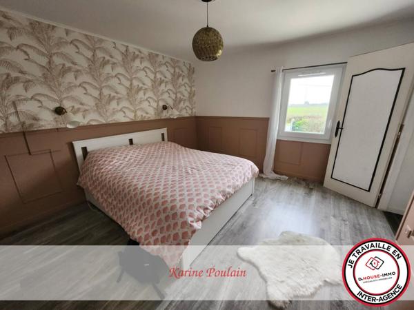 Maison à vendre 6 pièces de 176 m²