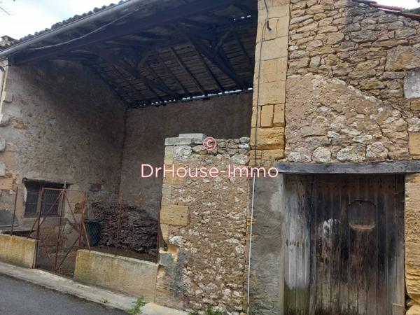 Maison à vendre 5 pièces de 140 m²