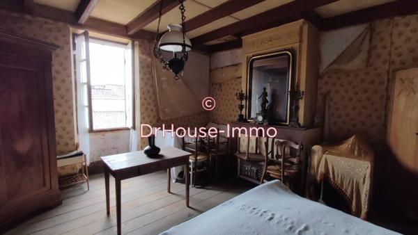 Maison à vendre 5 pièces de 140 m²
