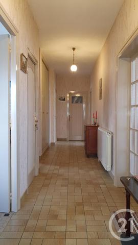 Maison à vendre  8 pièces - 177 m2 MONTLUCON - 03