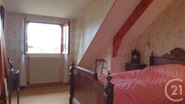 Maison à vendre  8 pièces - 177 m2 MONTLUCON - 03