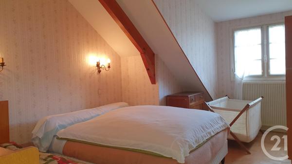 Maison à vendre  8 pièces - 177 m2 MONTLUCON - 03