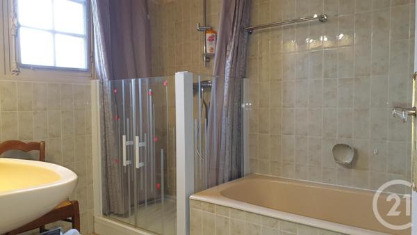 Maison à vendre  8 pièces - 177 m2 MONTLUCON - 03