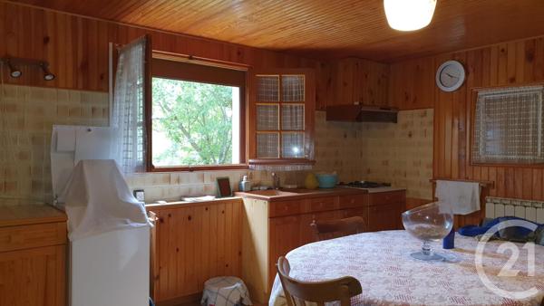 Maison à vendre  8 pièces - 177 m2 MONTLUCON - 03