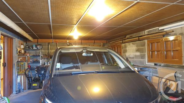 Maison à vendre  8 pièces - 177 m2 MONTLUCON - 03