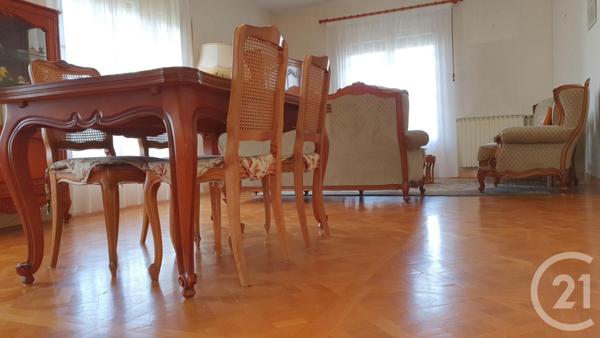 Maison à vendre  8 pièces - 177 m2 MONTLUCON - 03