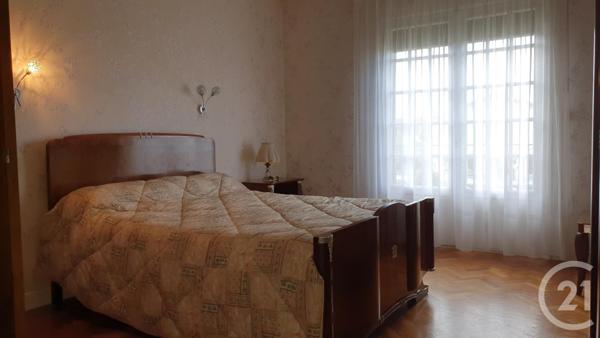 Maison à vendre  8 pièces - 177 m2 MONTLUCON - 03