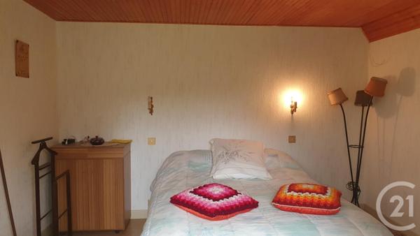 Maison à vendre  8 pièces - 177 m2 MONTLUCON - 03