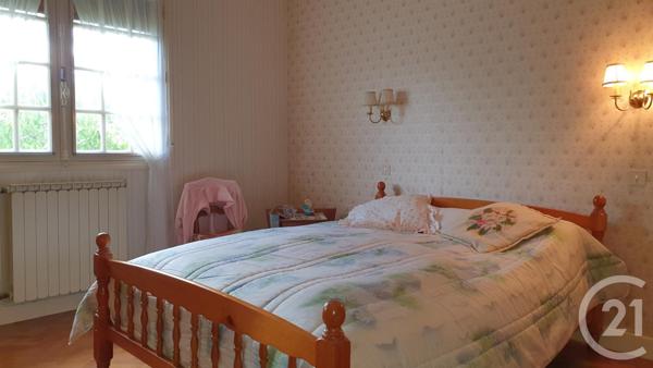 Maison à vendre  8 pièces - 177 m2 MONTLUCON - 03