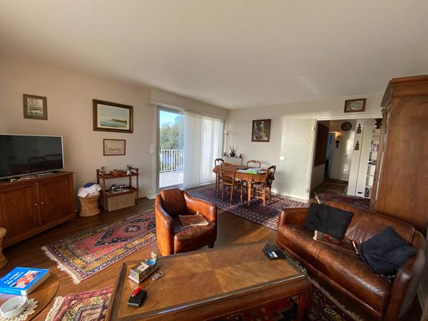 17200 ROYAN ROYAN PARC - VUE MER - Appartement 3 pièce(s) 79m2