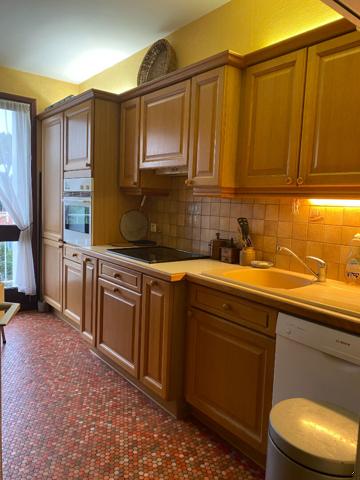 17200 ROYAN ROYAN PARC - VUE MER - Appartement 3 pièce(s) 79m2