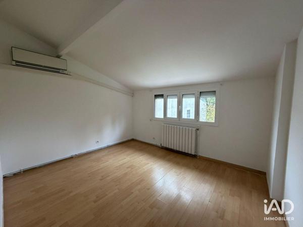 Maison à vendre 5 pièces 120 m² Dammartin-en-Goële