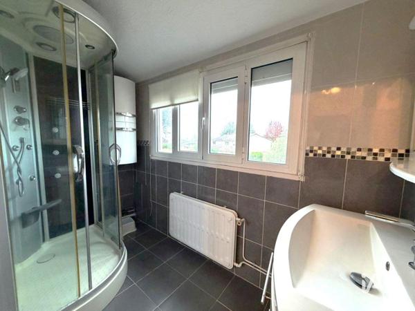 Maison à vendre 5 pièces 120 m² Dammartin-en-Goële