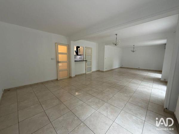 Maison à vendre 5 pièces 120 m² Dammartin-en-Goële