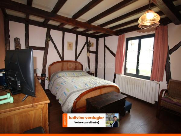 Maison à vendre à PAULHIAC 47150 Authenticité absolue, pierres apparentes, 2,7 Hectares de nature