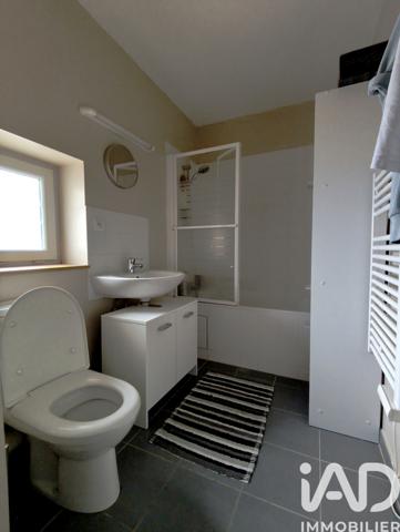 Maison à vendre 4 pièces 78 m² Collégien