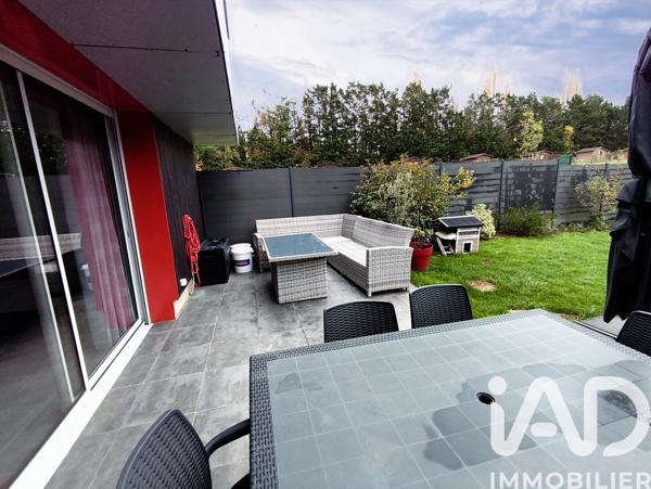 Maison à vendre 4 pièces 78 m² Collégien