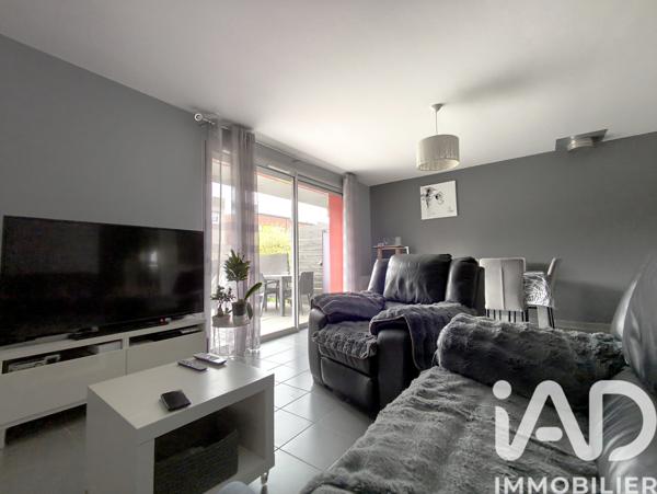 Maison à vendre 4 pièces 78 m² Collégien