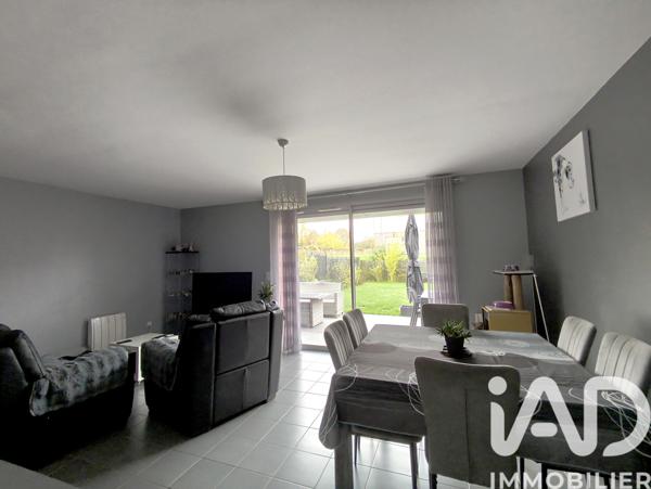 Maison à vendre 4 pièces 78 m² Collégien