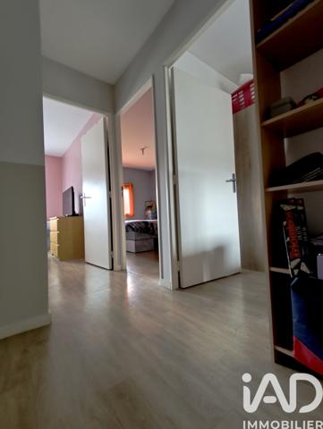Maison à vendre 4 pièces 78 m² Collégien