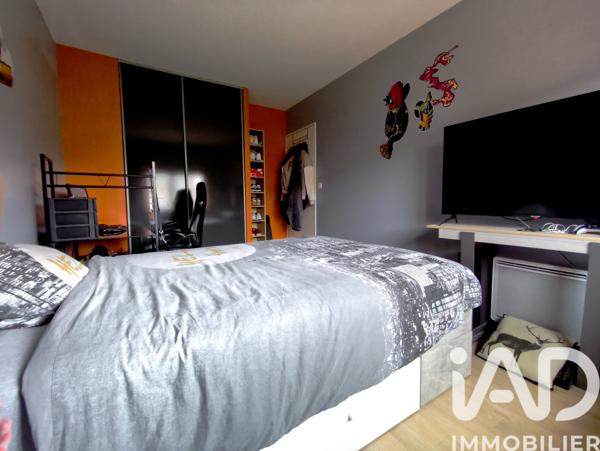 Maison à vendre 4 pièces 78 m² Collégien