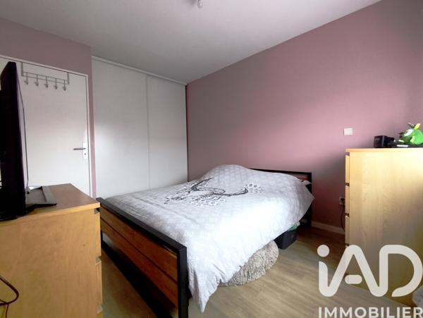 Maison à vendre 4 pièces 78 m² Collégien