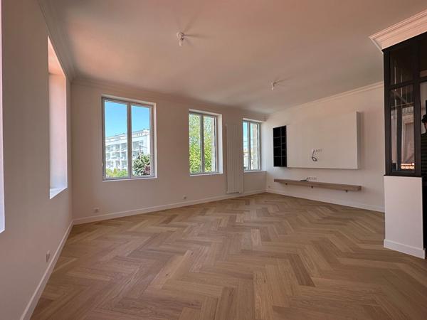 17200 ROYAN Appartement 3 pièce(s)