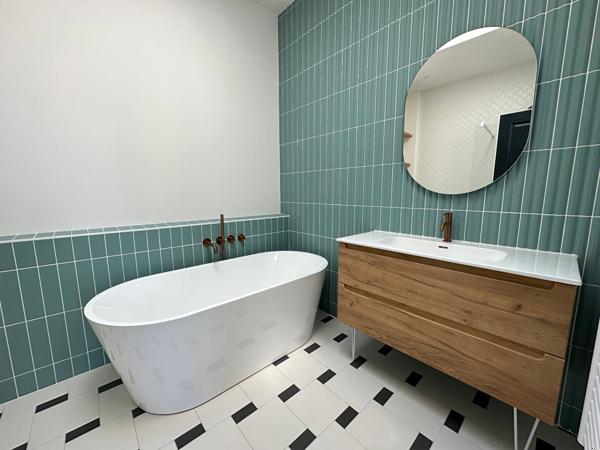 17200 ROYAN Appartement 3 pièce(s)