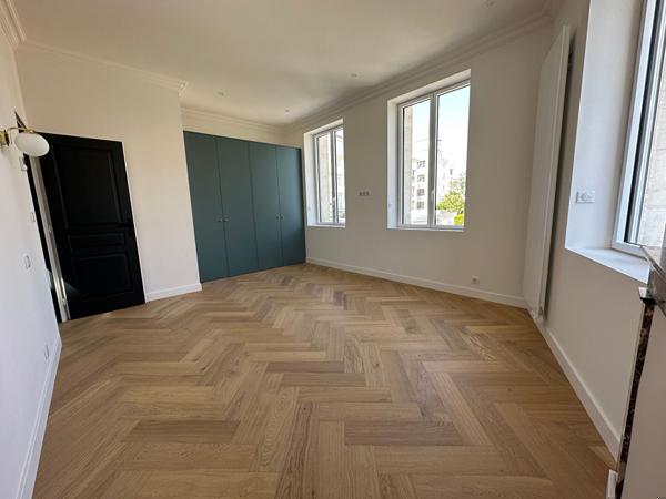 17200 ROYAN Appartement 3 pièce(s)