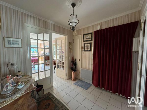 Appartement à vendre 3 pièces 90 m² La Baule-Escoublac
