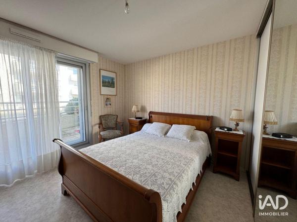 Appartement à vendre 3 pièces 90 m² La Baule-Escoublac