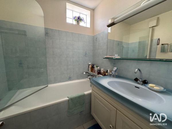 Appartement à vendre 3 pièces 90 m² La Baule-Escoublac