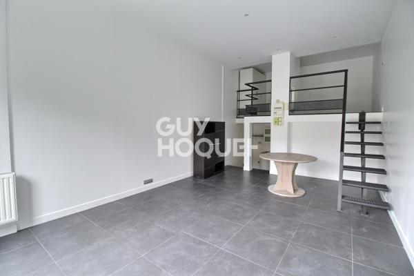 Appartement d'exception à Garches - Un havre de paix à portée de main