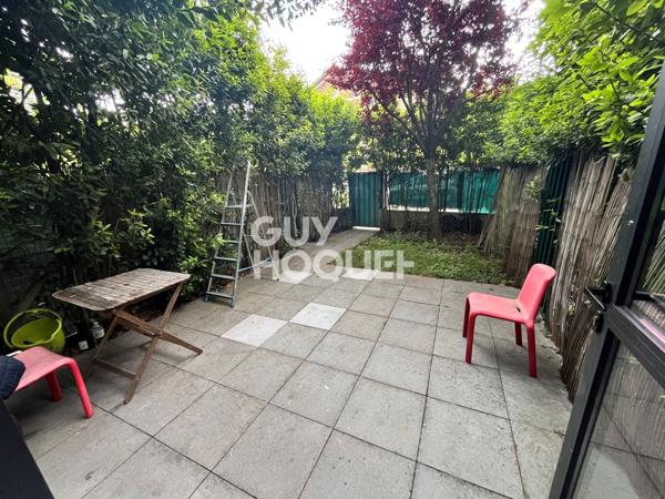 Appartement d'exception à Garches - Un havre de paix à portée de main